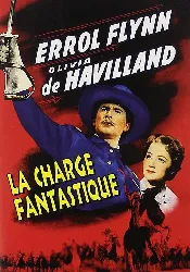 dvd la charge fantastique