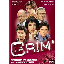 dvd la crim' vol. 5