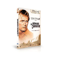 dvd la dernière caravane édition spéciale