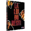 dvd la loi du désir