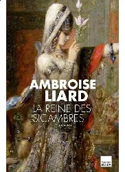 dvd la reine des sicambres