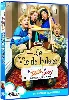 dvd la vie de palace zack cody l'assaut du tipton