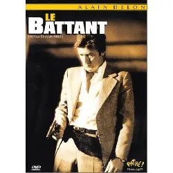 dvd le battant