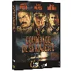 dvd le commando de sa majeste