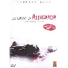 dvd le grand alligator