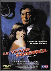 dvd le grand sommeil the big sleep