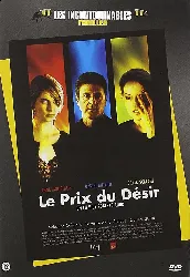 dvd le prix du désir edition belge