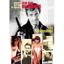 dvd le professionnel