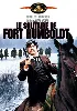 dvd le solitaire de fort humboldt