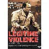 dvd légitime violence