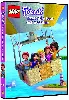 dvd lego friends saison 2 partie 1 ensemble tout est possible