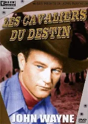 dvd les cavaliers du destin