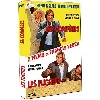 dvd les compères / les fugitifs (pack 2 films)
