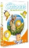 dvd les cotoons découvrent animaux
