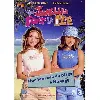 dvd les jumelles font la fête une journée de plage hawaï