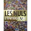 dvd les nuls, l'intégrule* (*c'est presque comme l'intégrale, mais avec un u) - édition collector