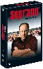 dvd les soprano saison 1