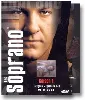 dvd les soprano saison 1