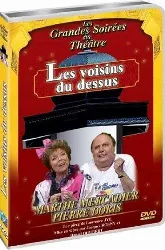 dvd les voisins du dessus