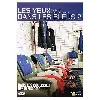 dvd les yeux dans bleus 2 (dans coulisses des bleus 2002)