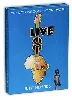 dvd live 8 international (coffret 4 dvd)