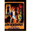 dvd los olvidados