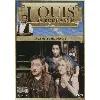 dvd louis la brocante episode 8 - louis et la belle soyeuse