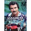 dvd magnum saison 3 edition belge