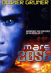 dvd mars 2056