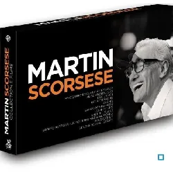 dvd martin scorsese collection 12 édition limitée