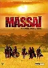 dvd massaï les guerriers de la pluie