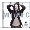 dvd melanie c: reason cd