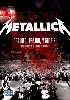 dvd metallica orgullo, pasion, y gloria simple