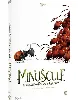 dvd minuscule la vallée des fourmis perdues