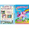 dvd mon petit poney le grand voyage