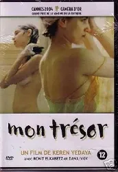 dvd mon trésor edition belge