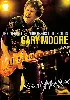 dvd moore, gary the midnight blues live at montreux