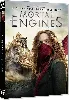 dvd mortal engines