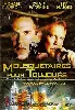 dvd mousquetaires pour toujours