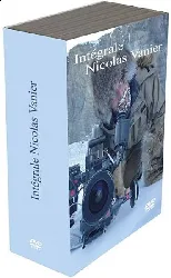 dvd nicolas vanier coffret prestige (+ livre)