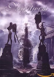 dvd nightwish end of an era