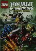 dvd ninjago les controleurs du temps