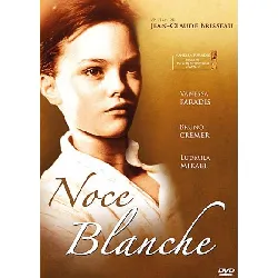 dvd noce blanche edition simple
