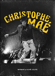 dvd on trace la route live