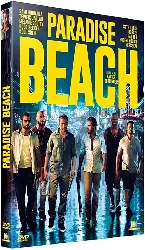 dvd paradise beach