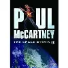dvd paul mccartney the space within us