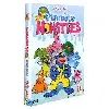 dvd planète monstres vol. 1