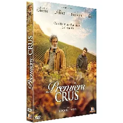 dvd premiers crus