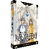dvd rahxephon pluralitas concentio edition gold (2 dvd)
