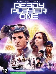 dvd ready player one